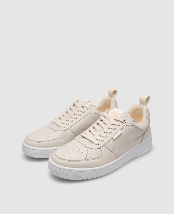 Basketball M AB - Beige