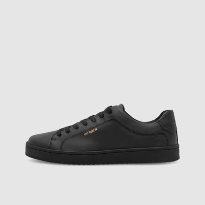 Black sneakers for men